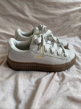 Fenty x Puma Creeper Phatty shoes